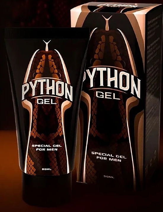 PHYTON GEL