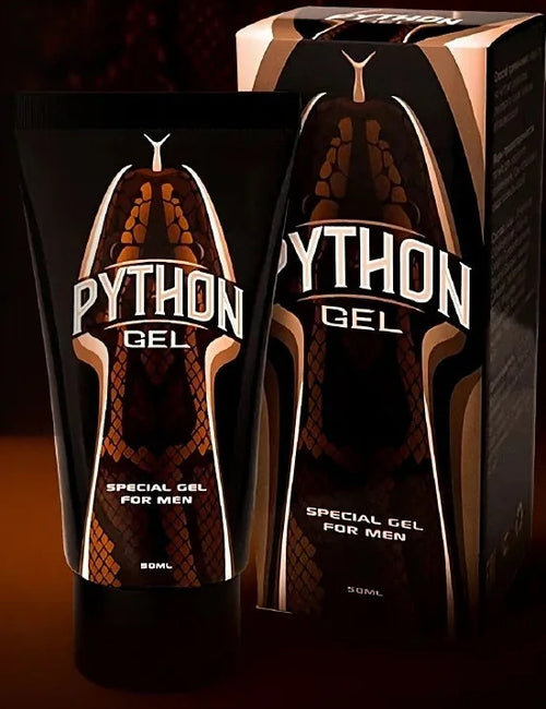 PHYTON GEL