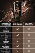 PHYTON GEL